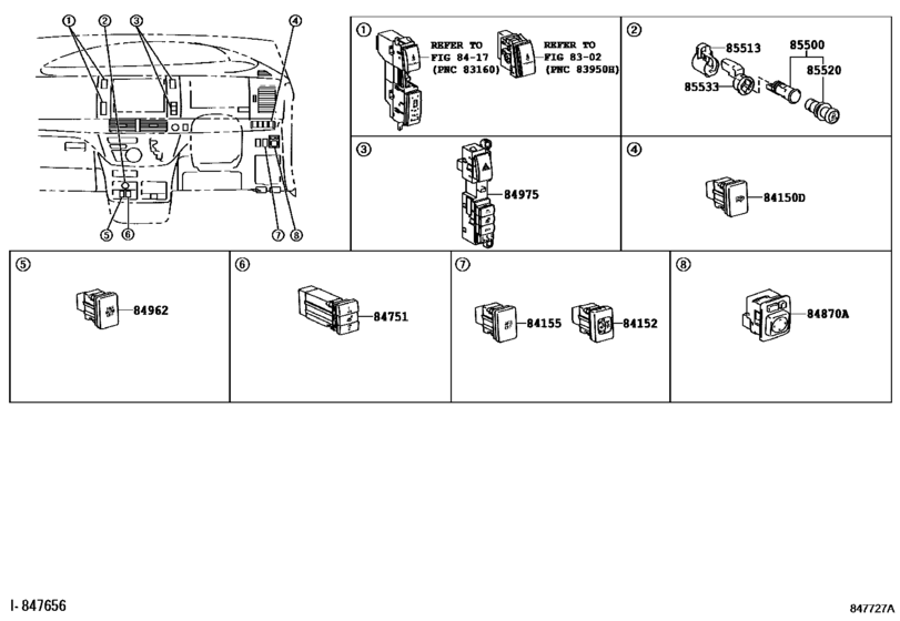 Switch & Relay & Computer