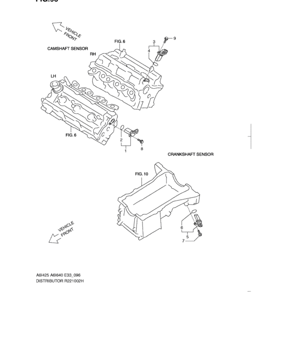 Distributor