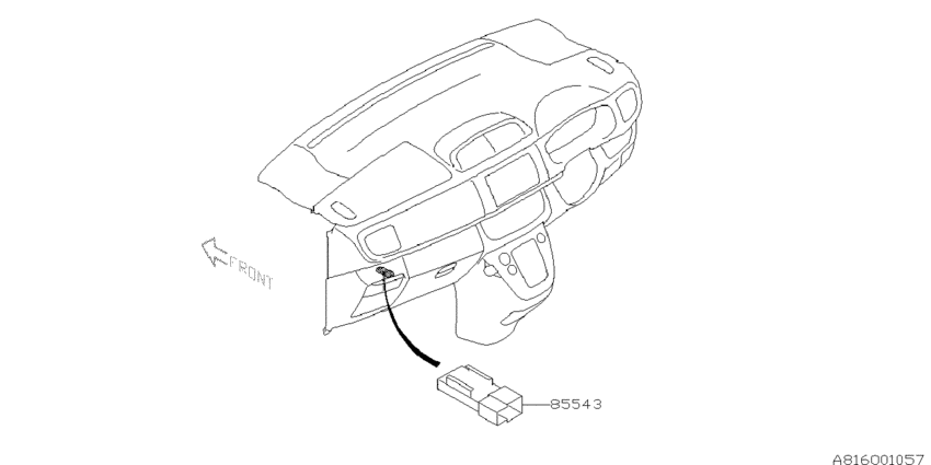 Power window equipment