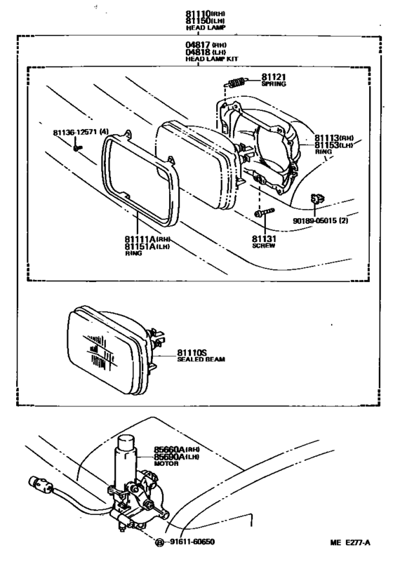 Headlamp