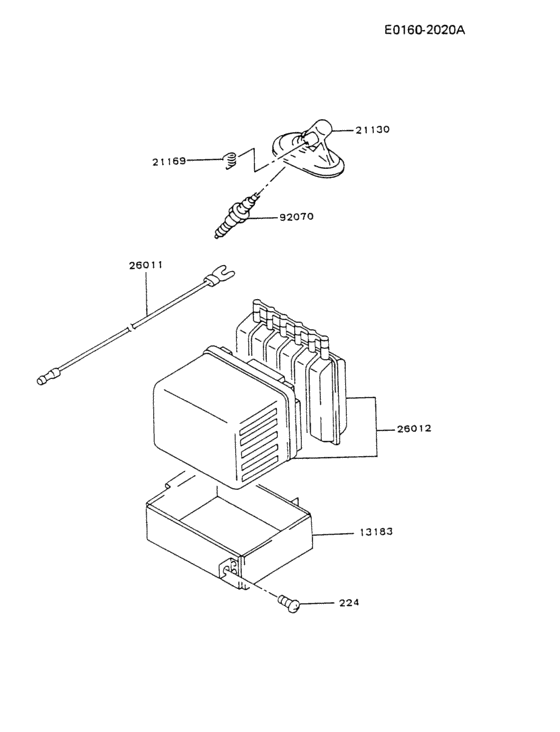 Electric-equipment