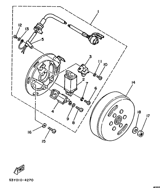 Generator