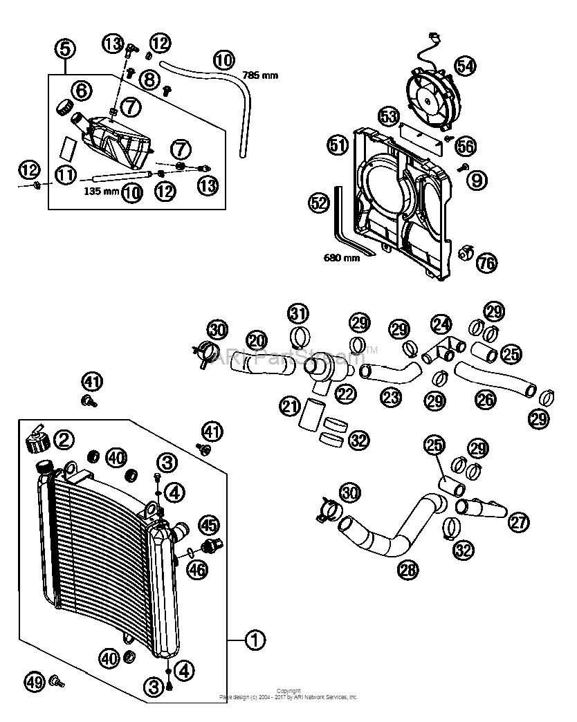 Cooling System