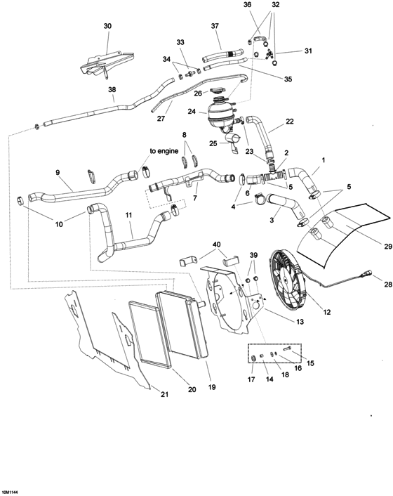 01- Cooling System