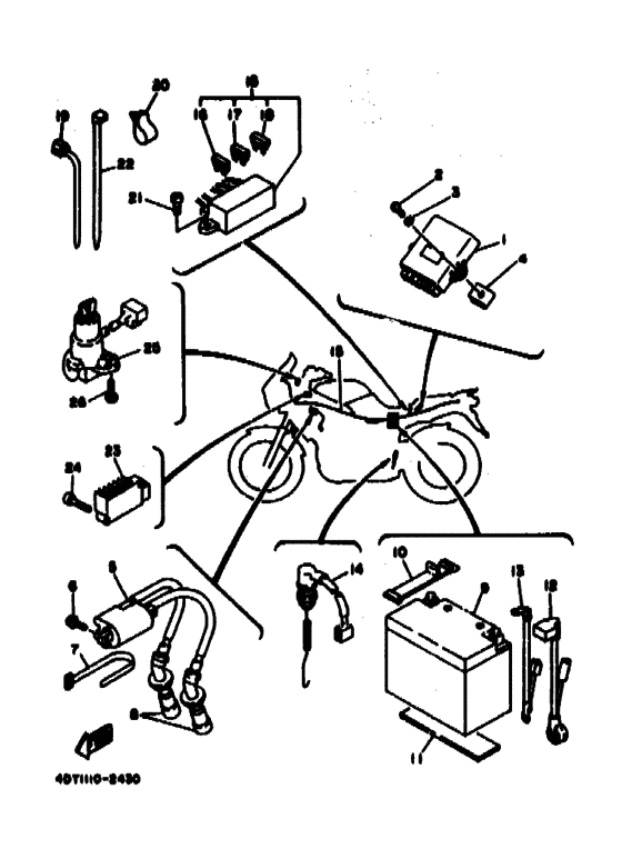 Electrical 1