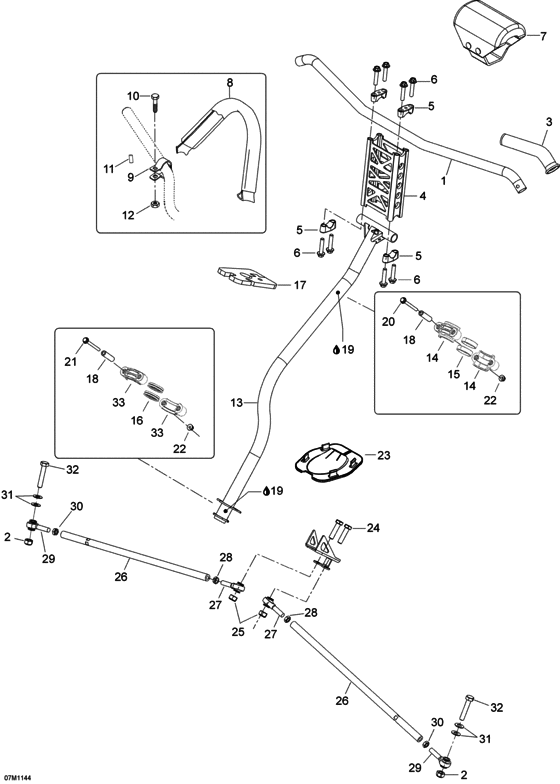 07- Steering