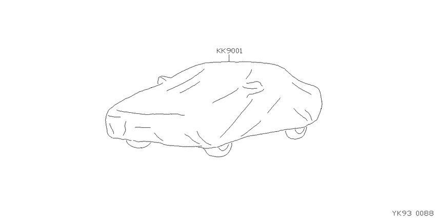 body cover