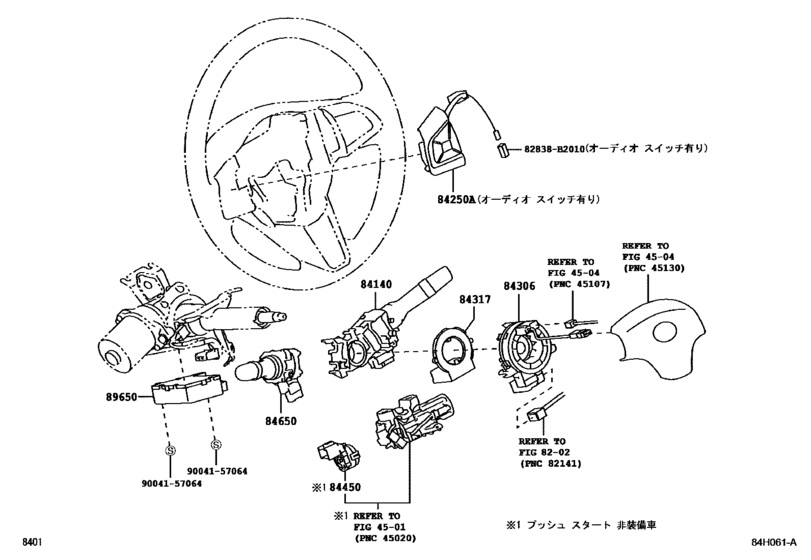 Switch & Relay & Computer