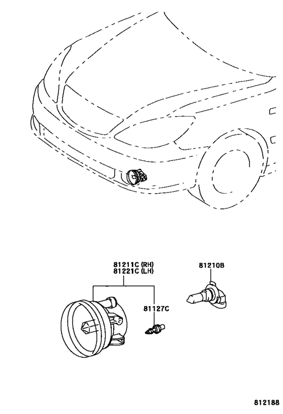 Fog Lamp