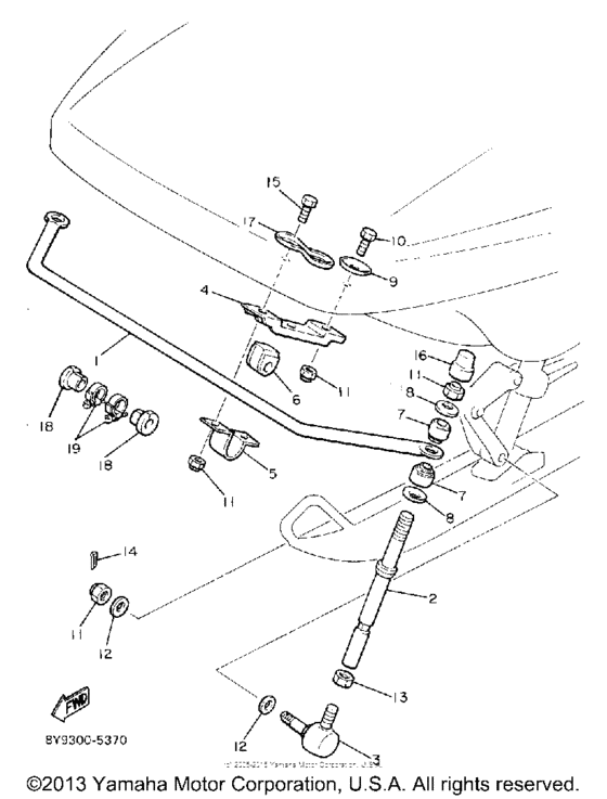 Stabilizer kit
