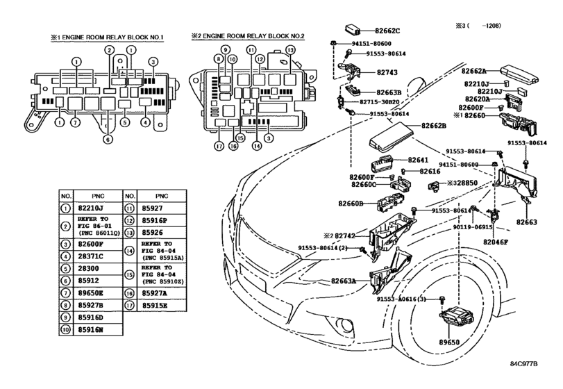 Switch & Relay & Computer
