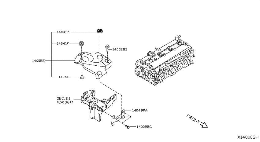 Manifold