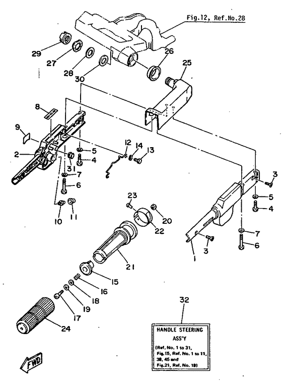 Steering