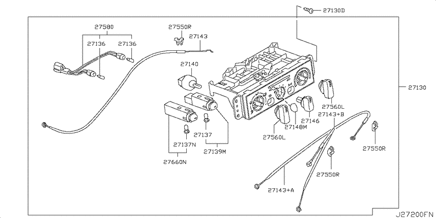Control unit