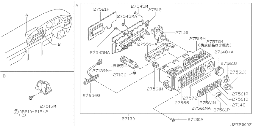 Control unit