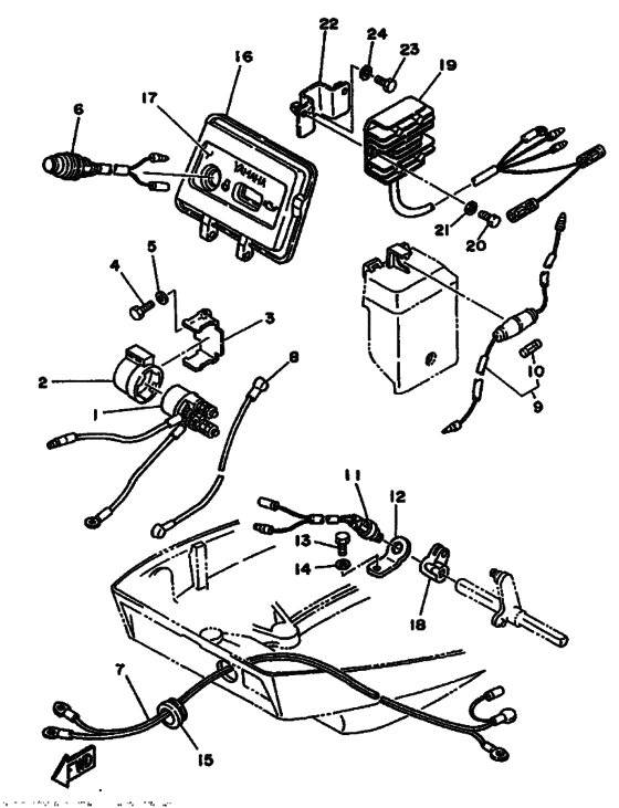 Electrical 1