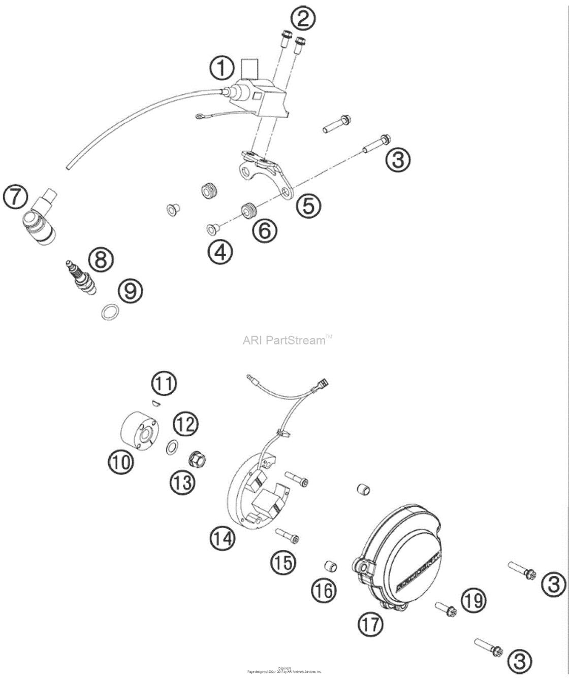 Ignition System