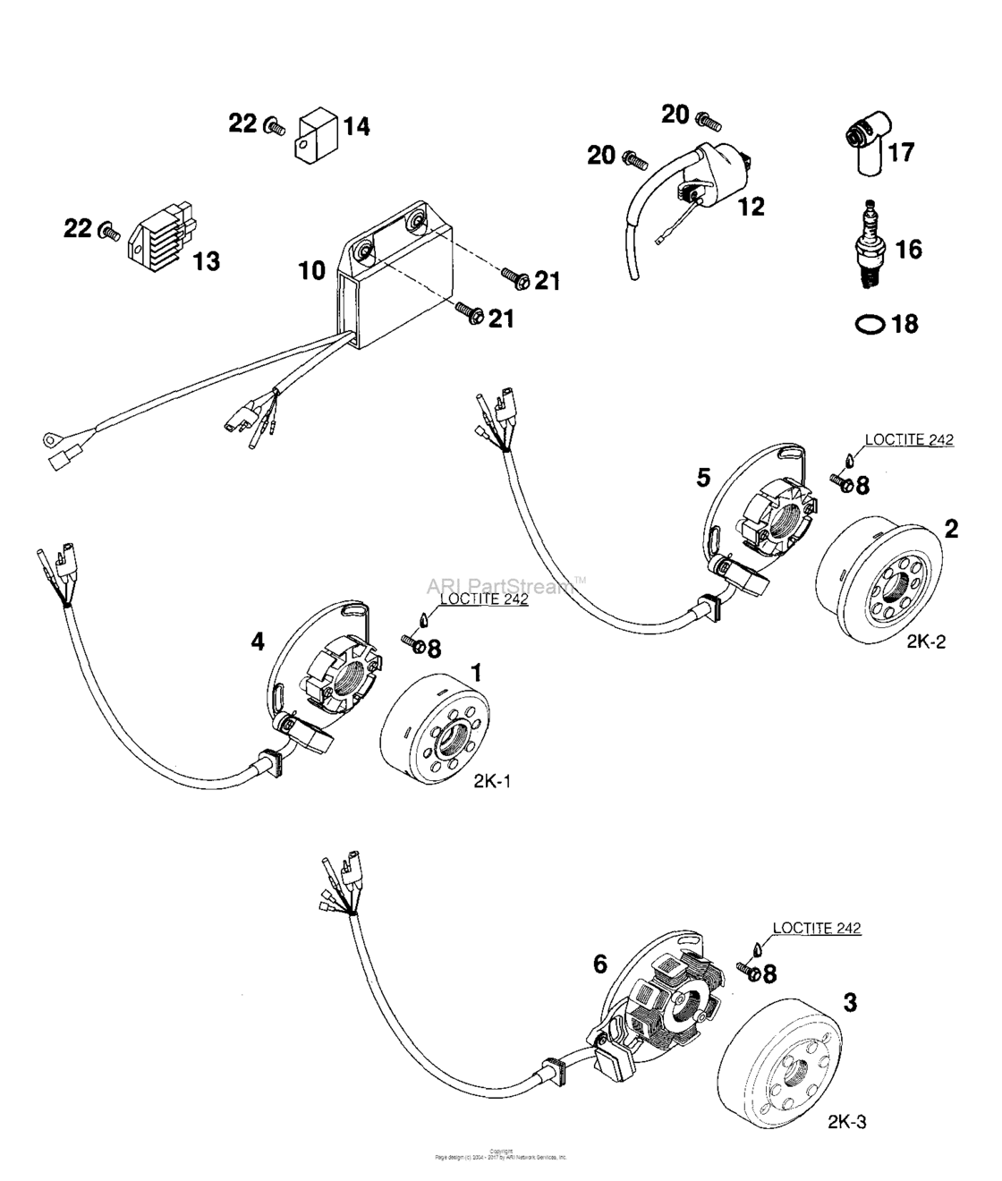 Ignition System