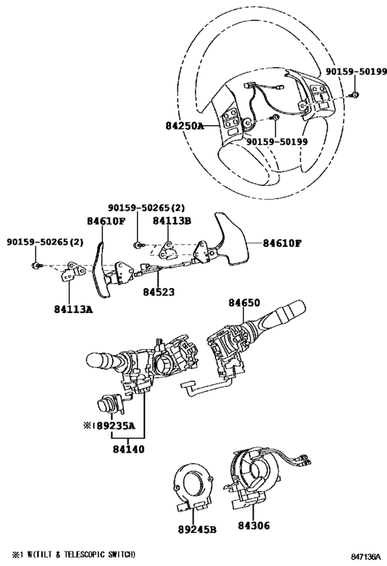 Switch & Relay & Computer