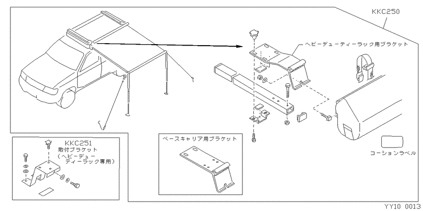 ﾖｳﾋﾝ ﾉ ﾊﾝﾖｳﾋﾝ