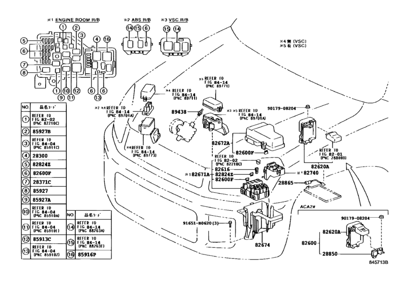 Switch & Relay & Computer