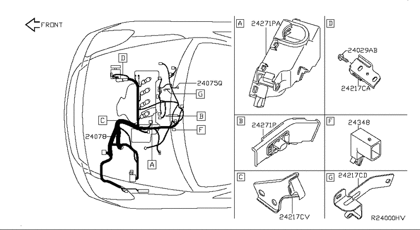 Wiring