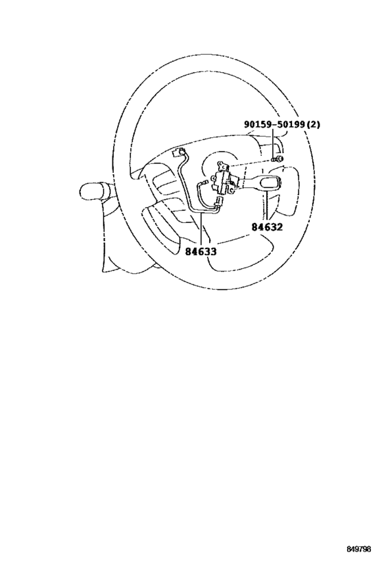 Cruise Control (Auto Drive)