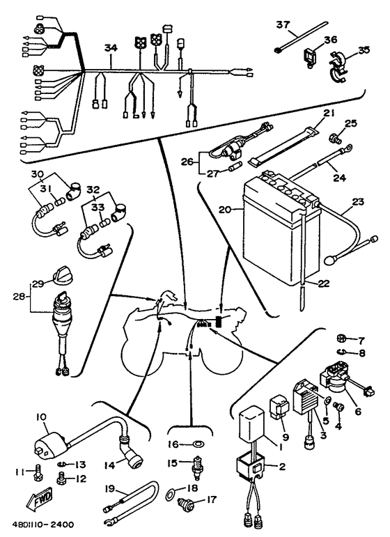 Electrical 1