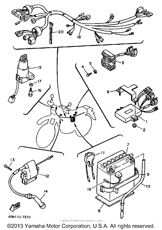 Electrical