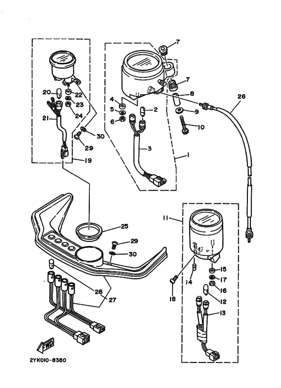 Meter