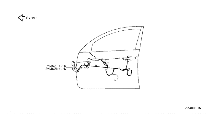 Wiring