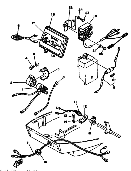 Electrical 1