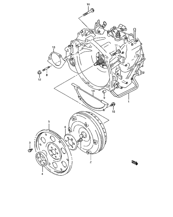 Automatic transmission
