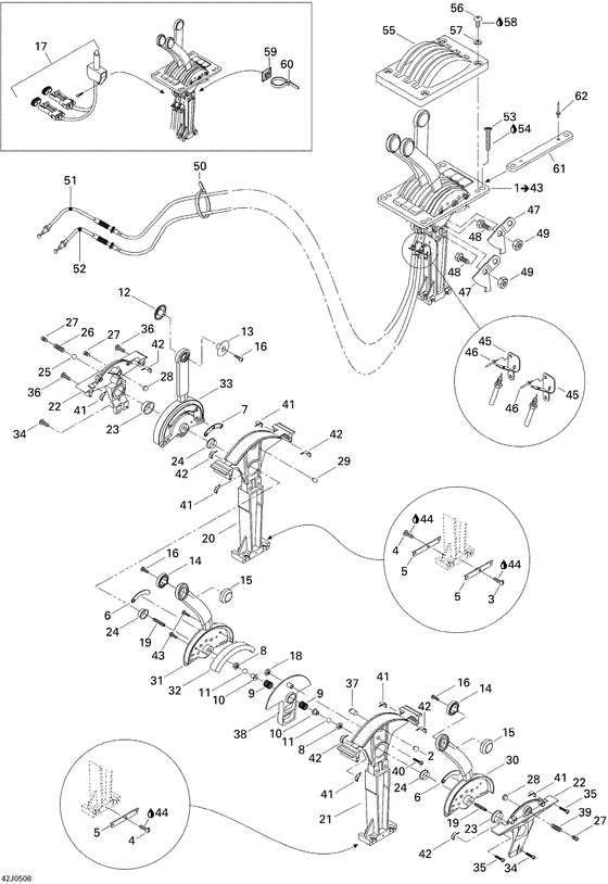 05- control handle