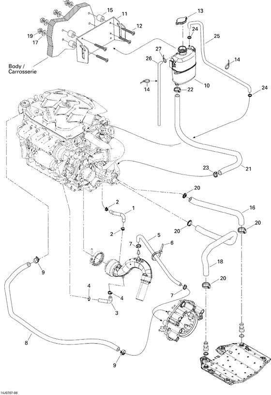 01- cooling system