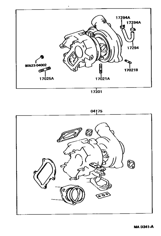 Manifold