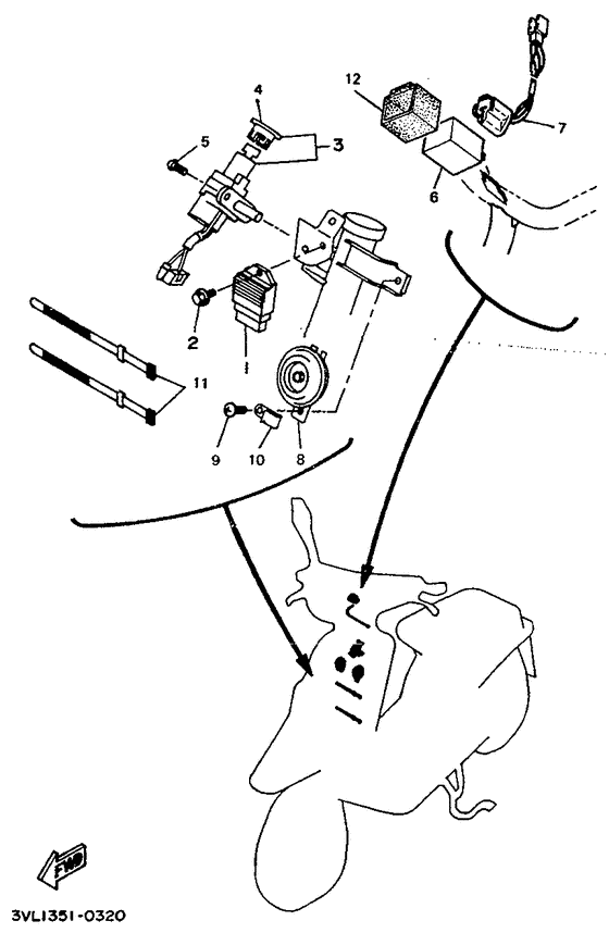 Electrical 1