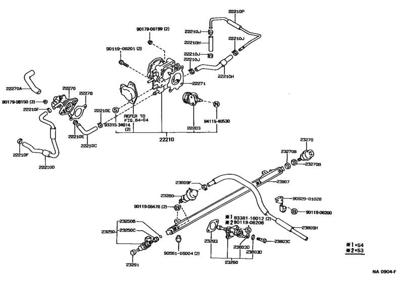 Fuel Injection System