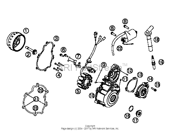Ignition System