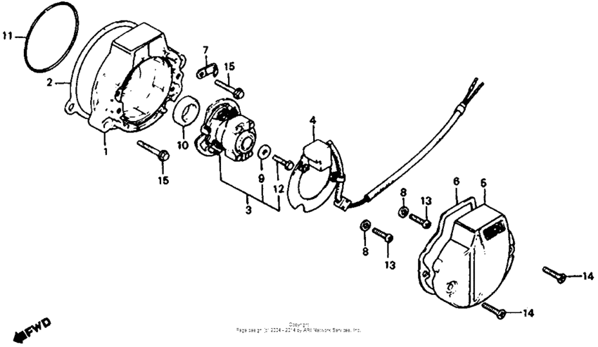 Pulse generator