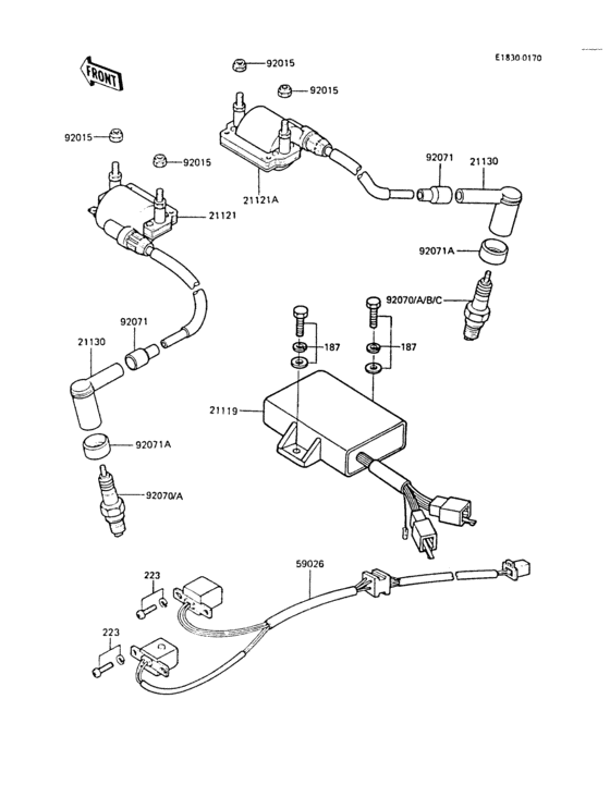 Ignition System