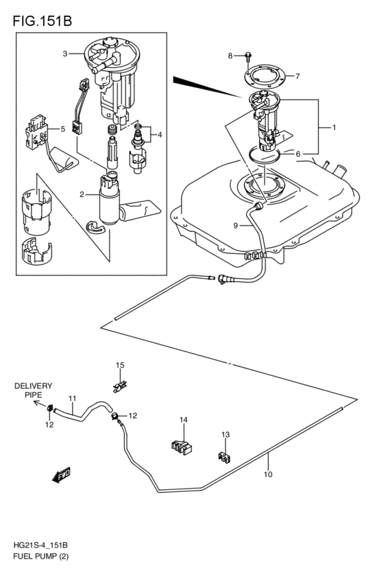 Fuel Pump