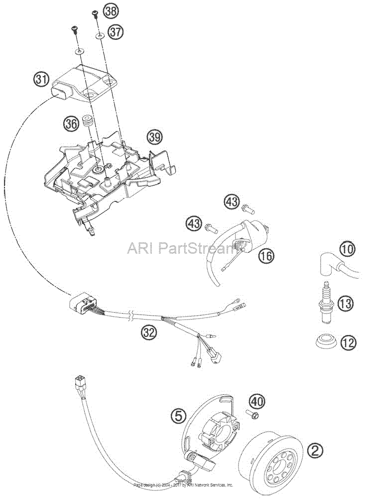 Ignition System