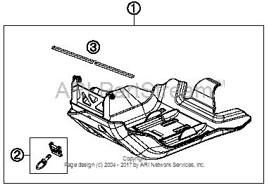 Engine Guard