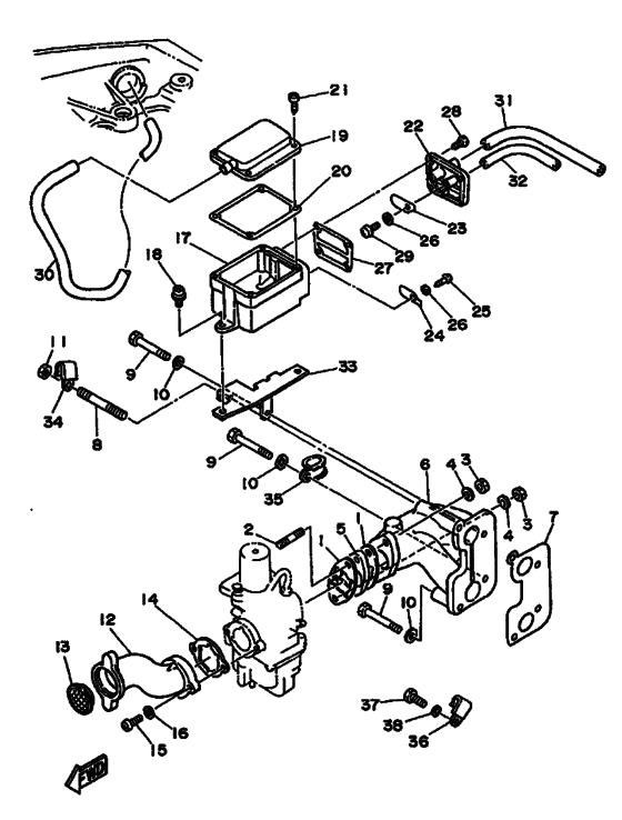 Intake