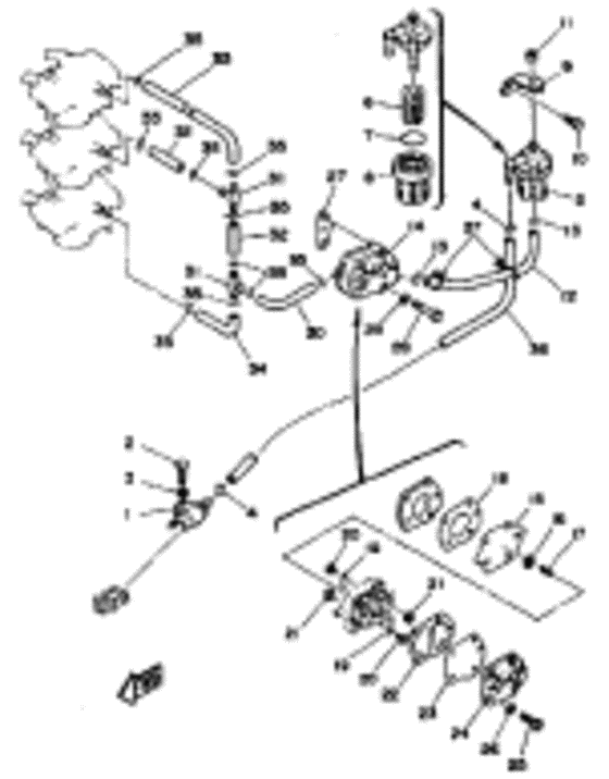 Fuel system