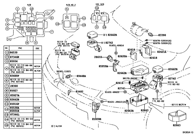 Switch & Relay & Computer