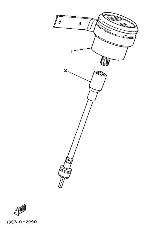 Meter