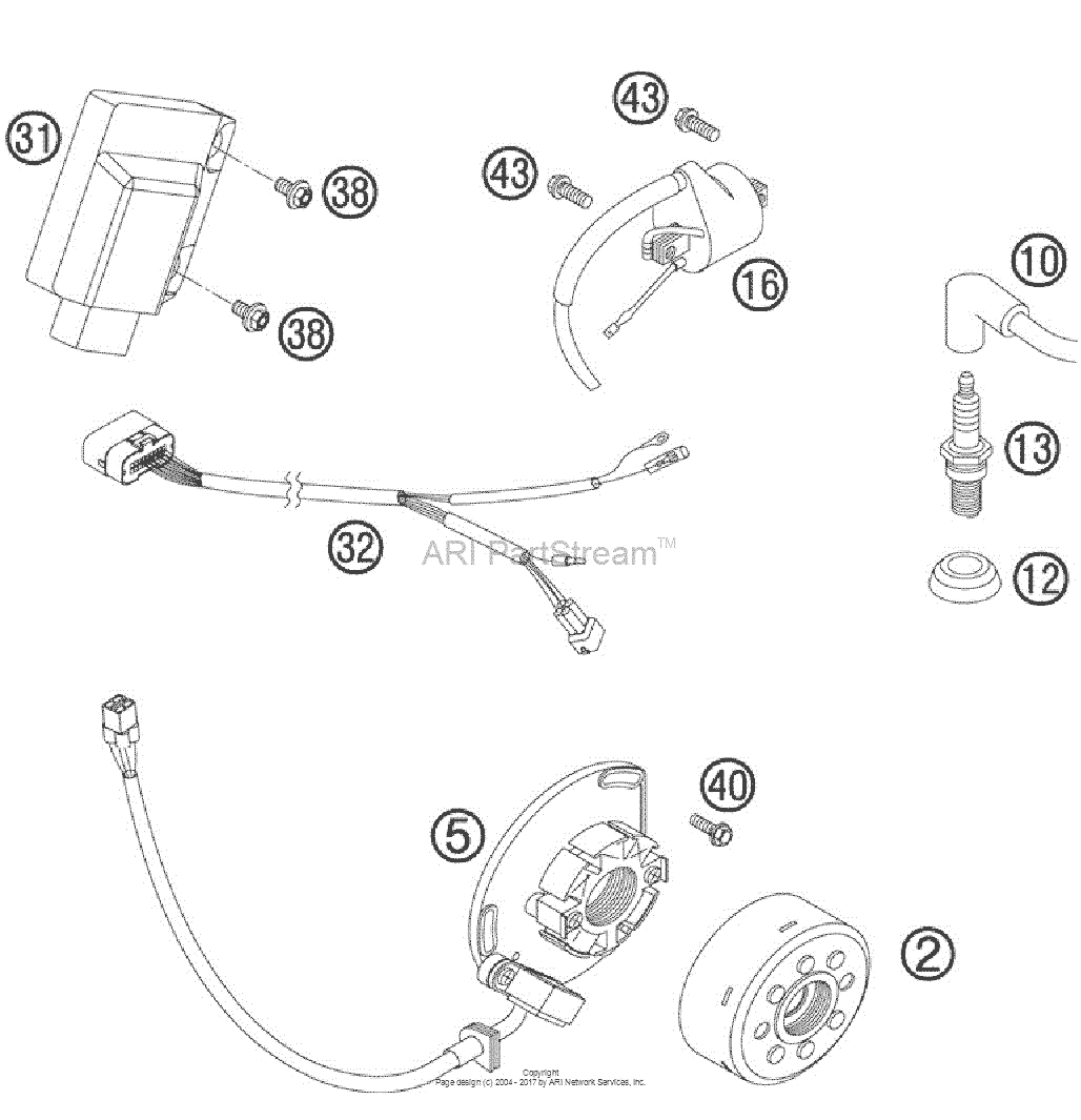 Ignition System