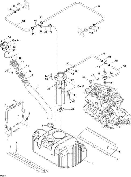 02- fuel system